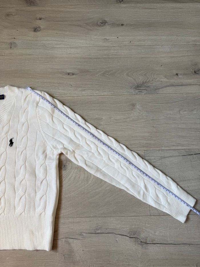 Pull Ralph Lauren - photo numéro 7