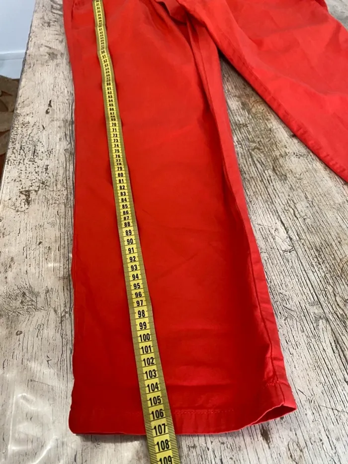 Pantalon Caroll Paris - photo numéro 15