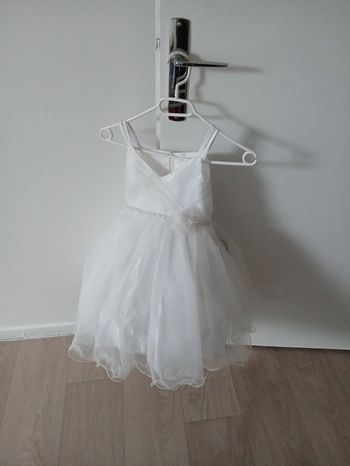 Robe de cérémonie