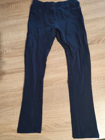 Legging 12 ans