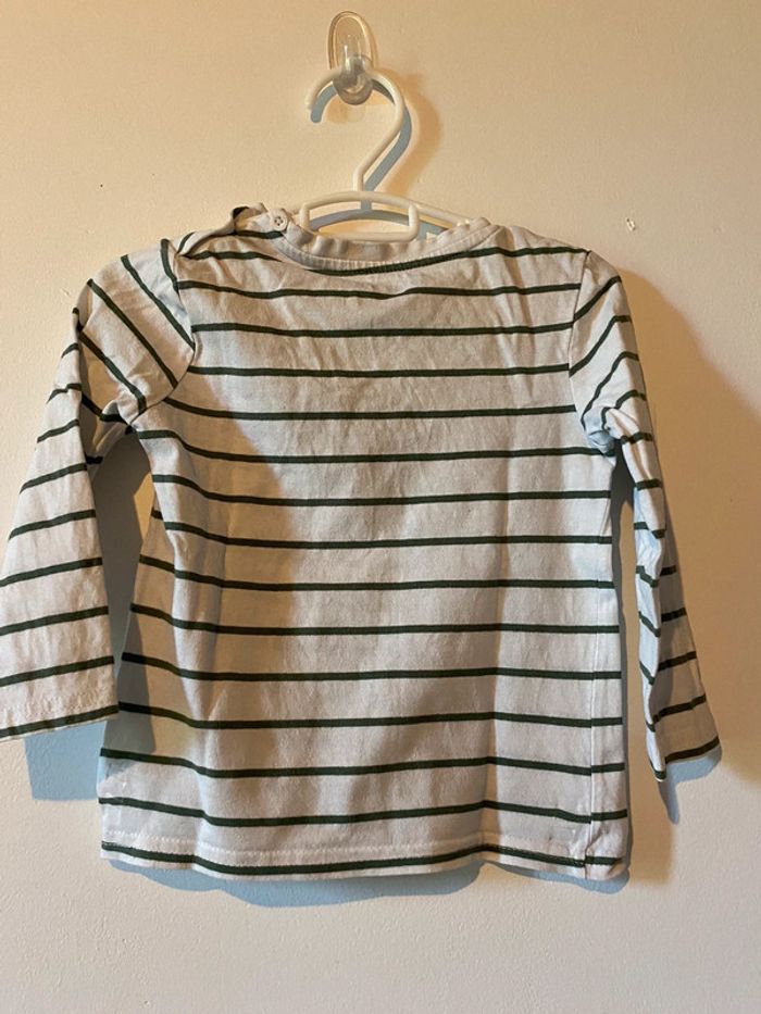 Tee-shirts - photo numéro 3