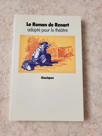 Le Roman de Renart