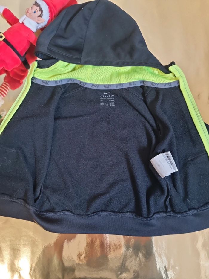 Veste de survêtement Nike pour bébé 🚼 12mois - photo numéro 10