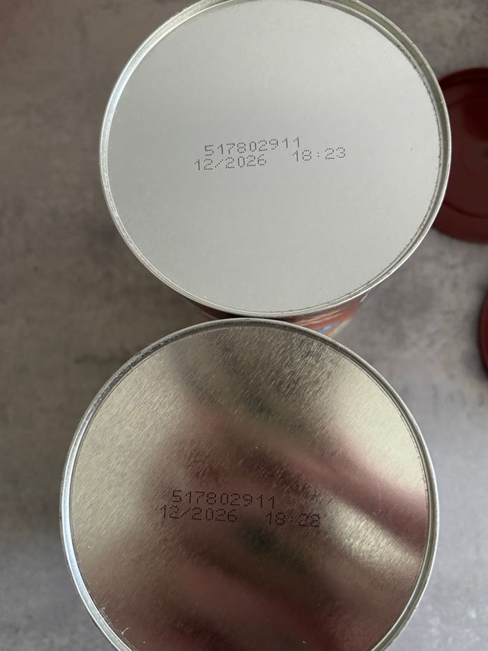 Boite céréale Babicao - photo numéro 2