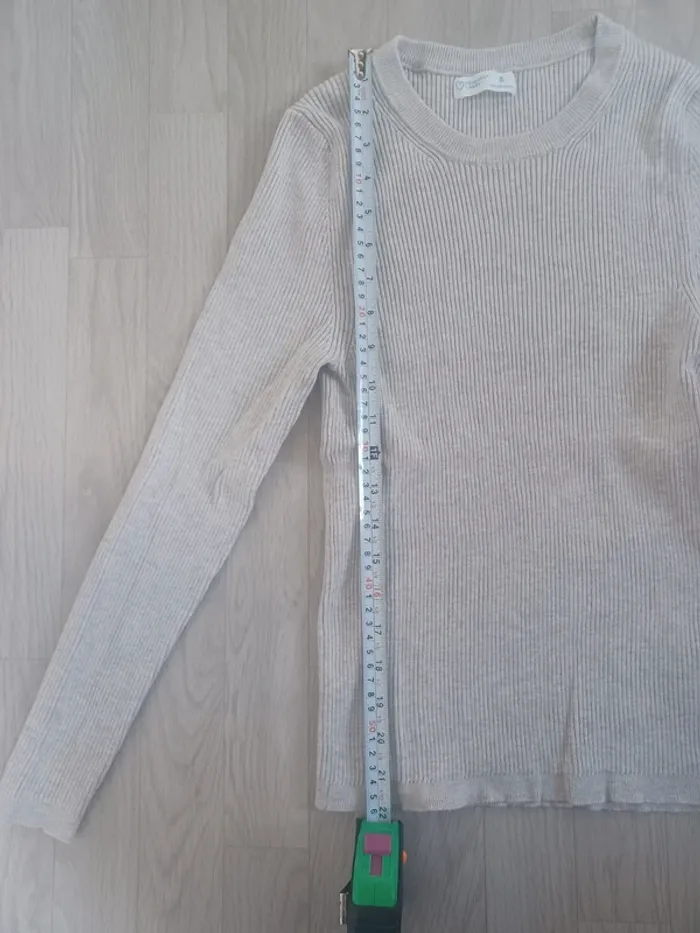 Lot de 2 pulls primark - photo numéro 10