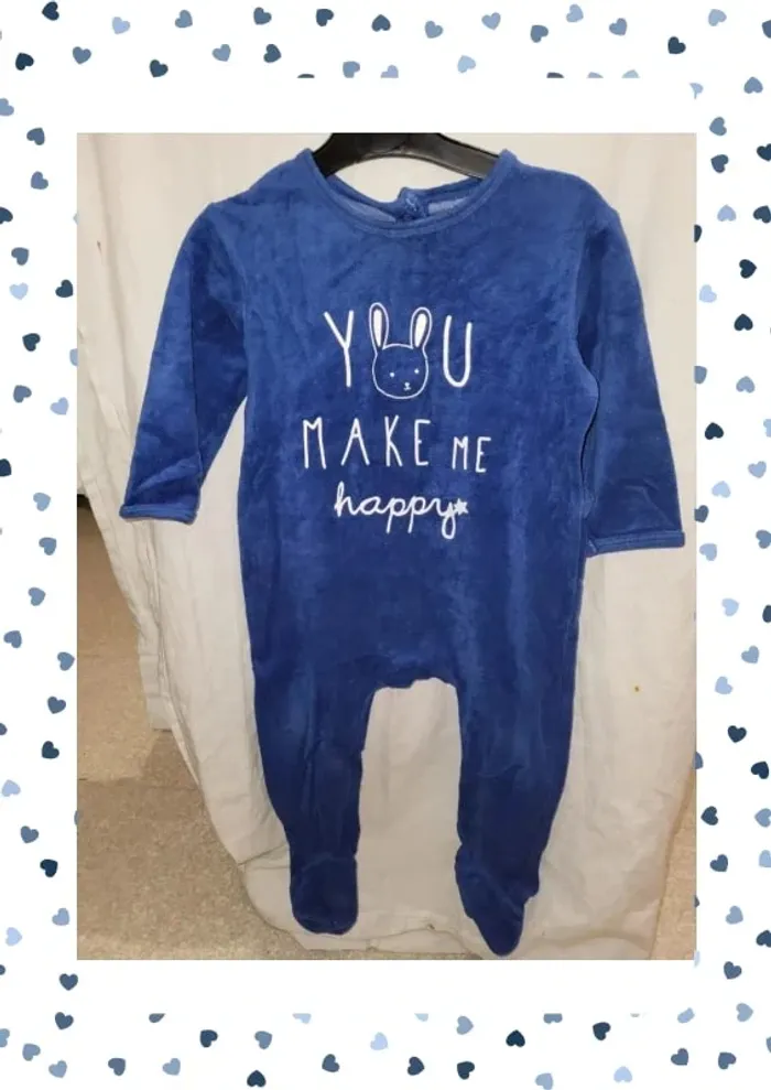 Pyjama