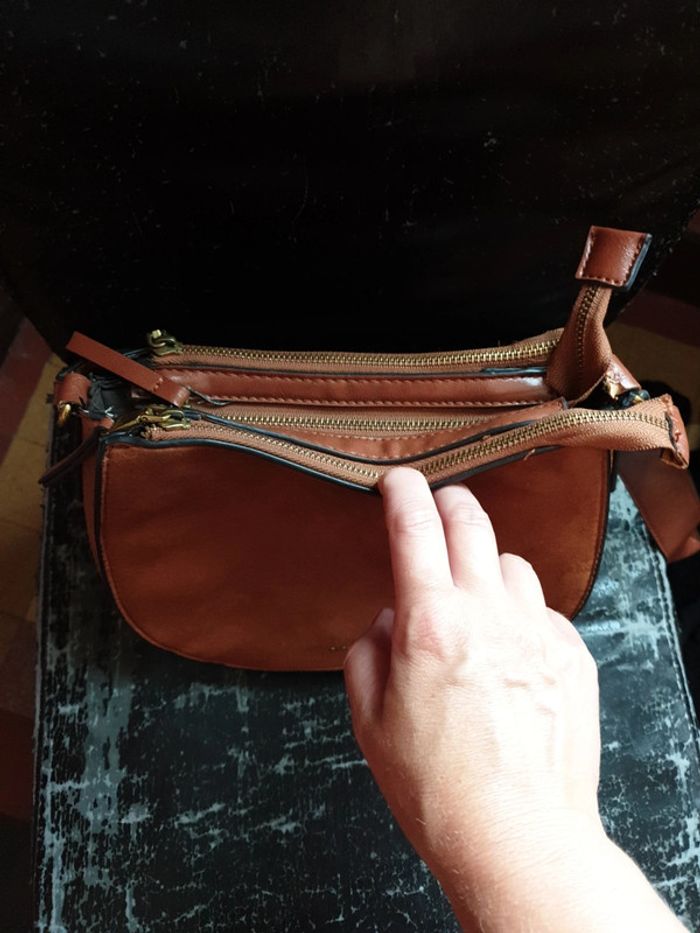 Sac en bandoulière - photo numéro 2