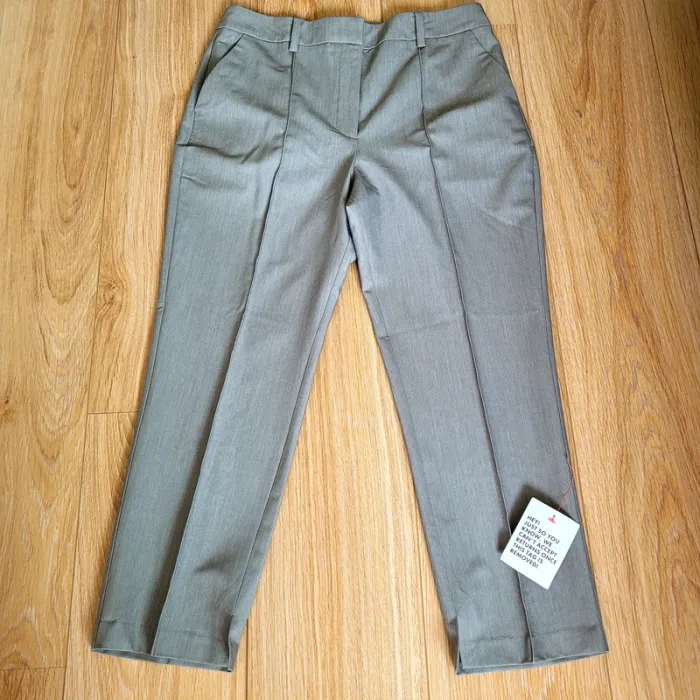 Pantalon Asos petite taille 38 neuf et étiqueté - photo numéro 2
