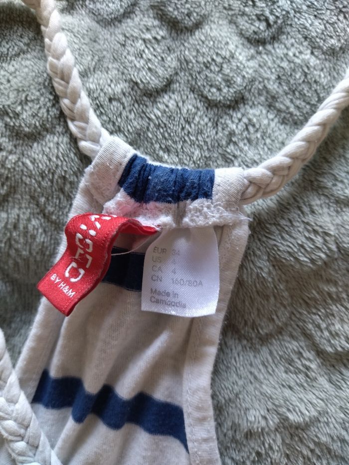 Débardeur - photo numéro 3