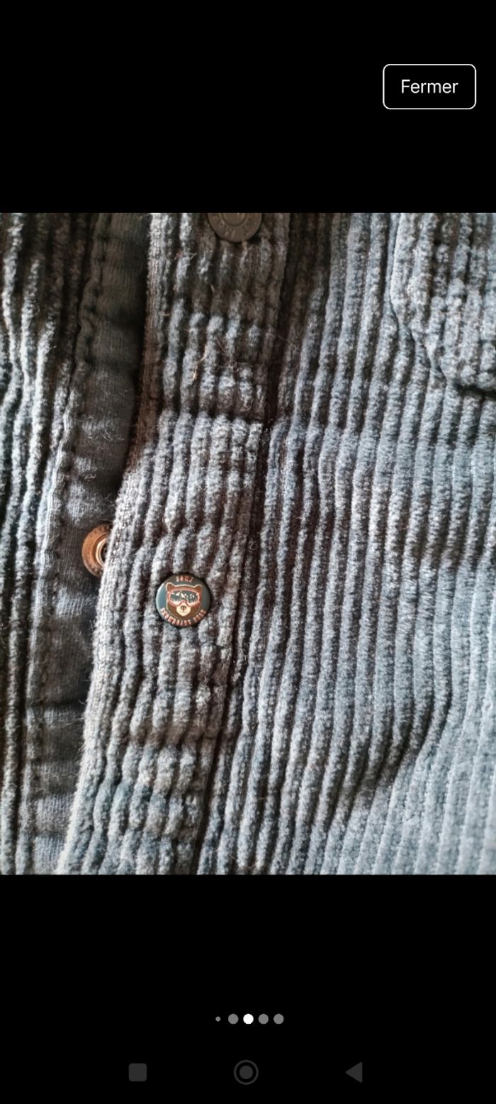 Veste 2 ans - photo numéro 4