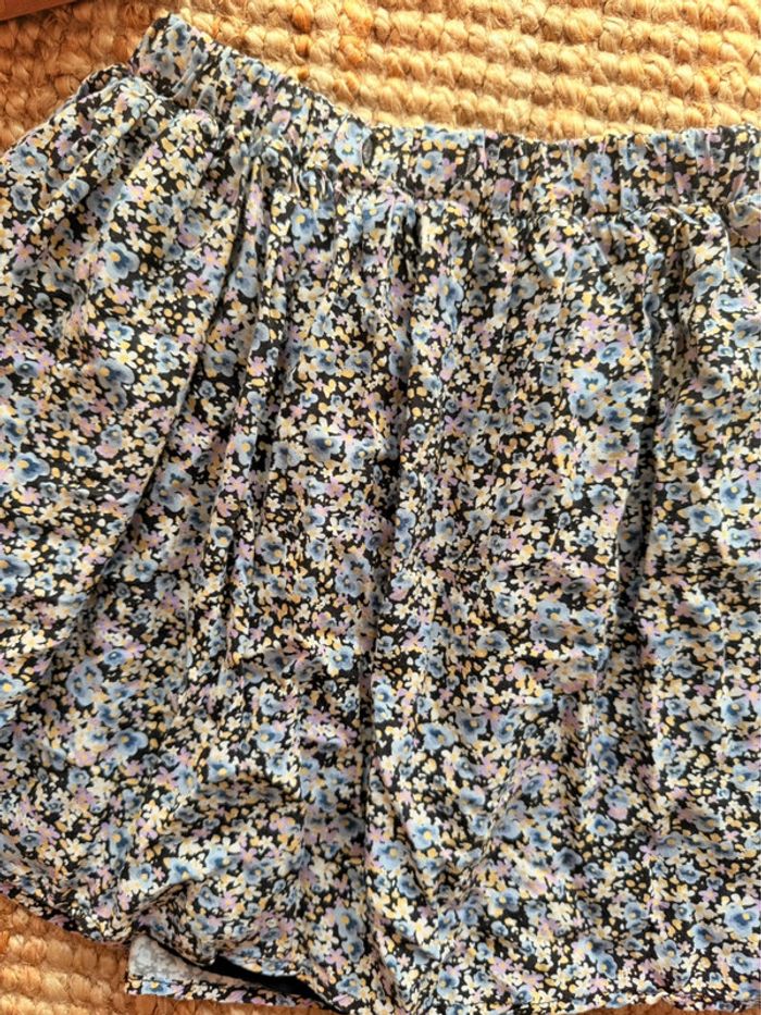 Jupe Little cigogne 8ans / 128cm - photo numéro 2