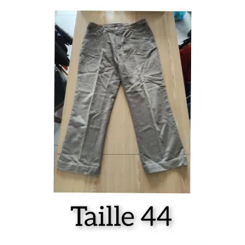 Jean 🔄
