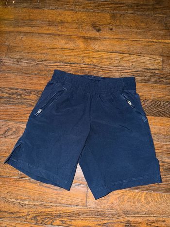 Short decathlon  6 ans