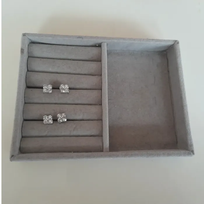 boucle d'oreille