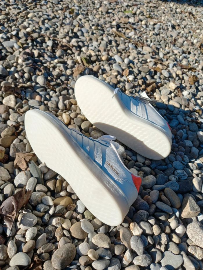 Chaussures Grand Court ! - photo numéro 8