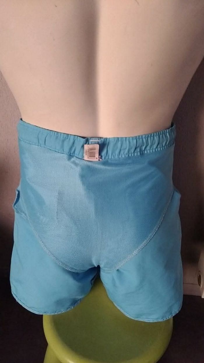 Short de bain homme T.M - photo numéro 4