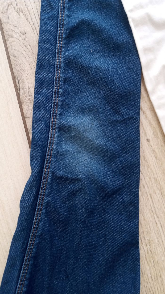 Lot de vêtements fille - photo numéro 6