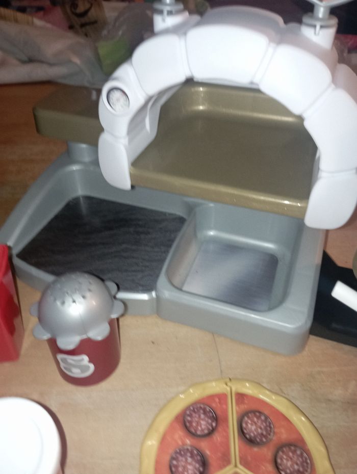 Pizza shop - photo numéro 4