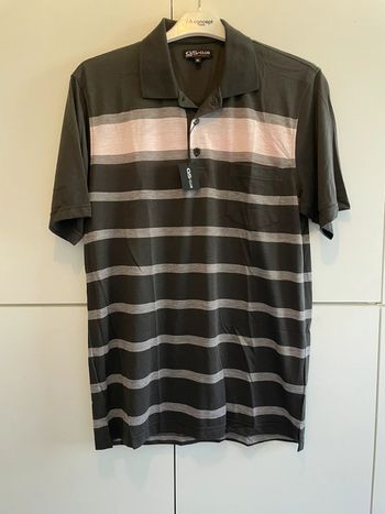 Polo neuf GS Club taille M