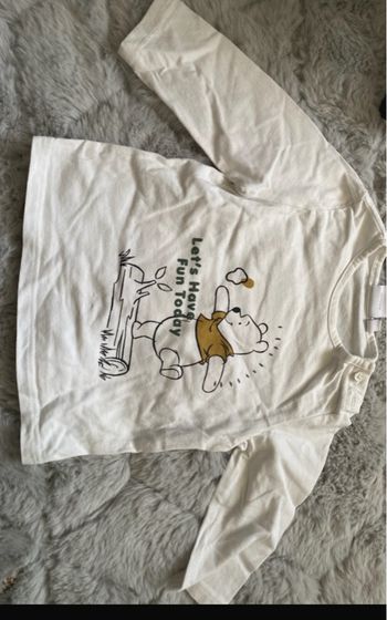 T-shirt Disney 