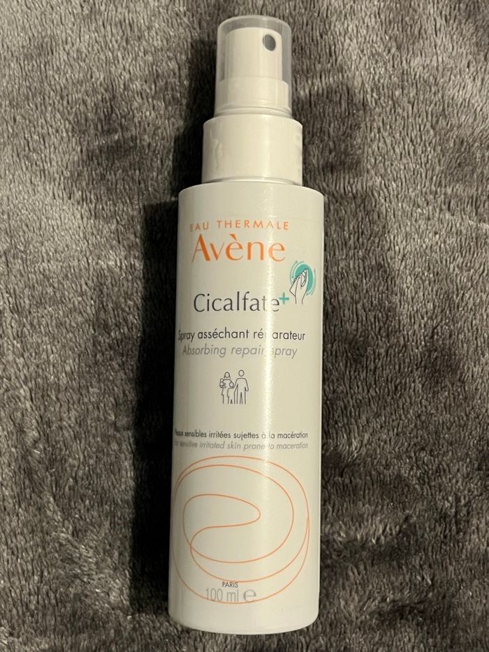Cicalfate avene