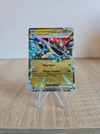 Lanssorien EX 130/167