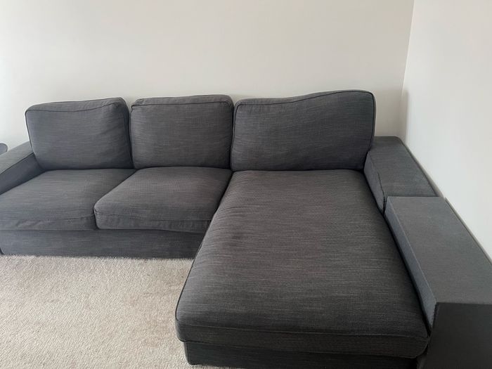 Canape ikea - photo numéro 2