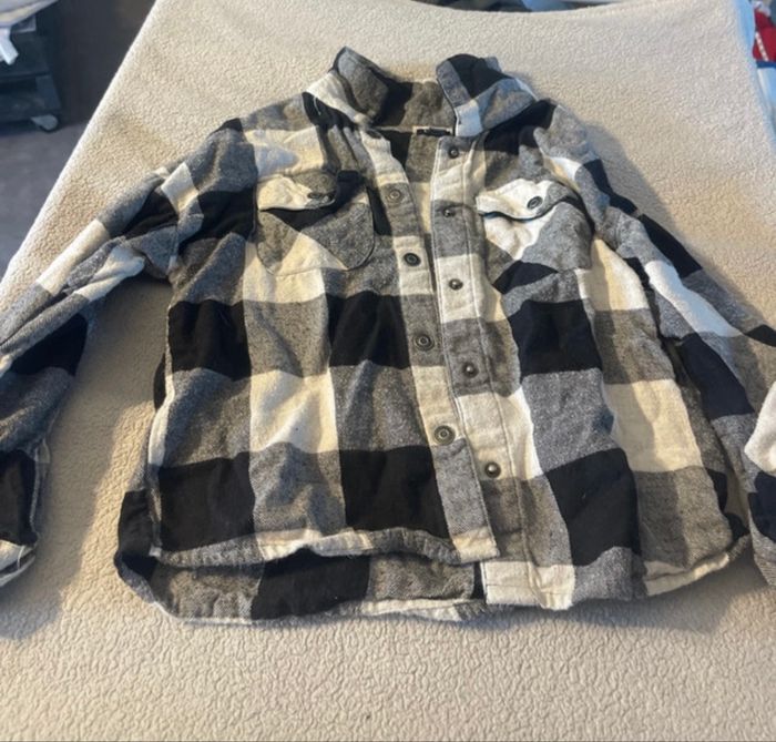 Chemise enfant garçon - photo numéro 2