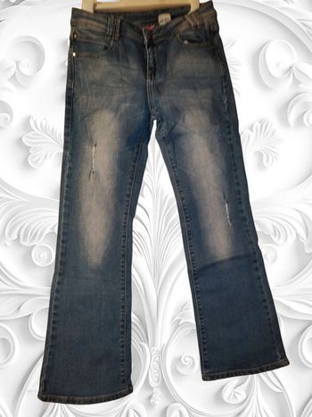 Pantalon fille