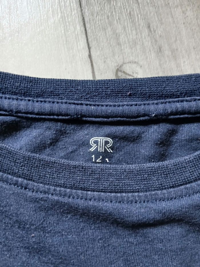 Tee-shirt la redoute 12 ans - photo numéro 3