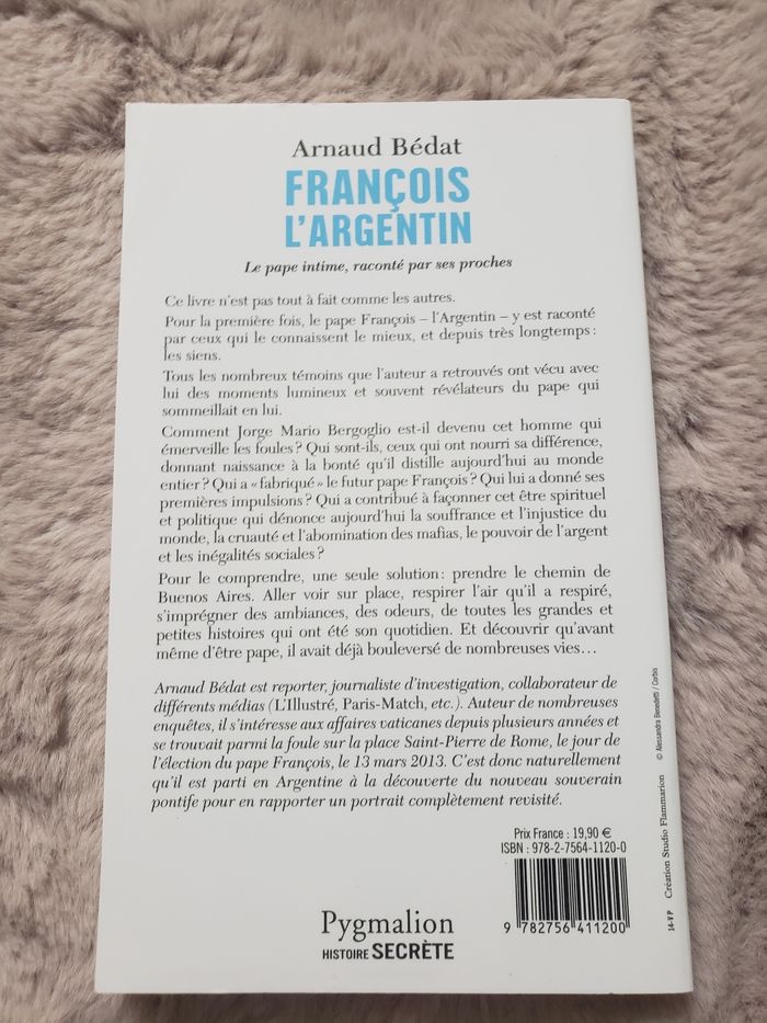 Livre - photo numéro 7