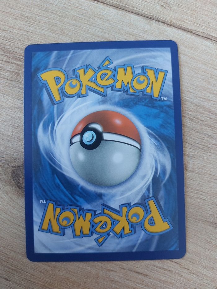 Carte pokemon Plumeline GX 217/236 Éclipse cosmique - photo numéro 2