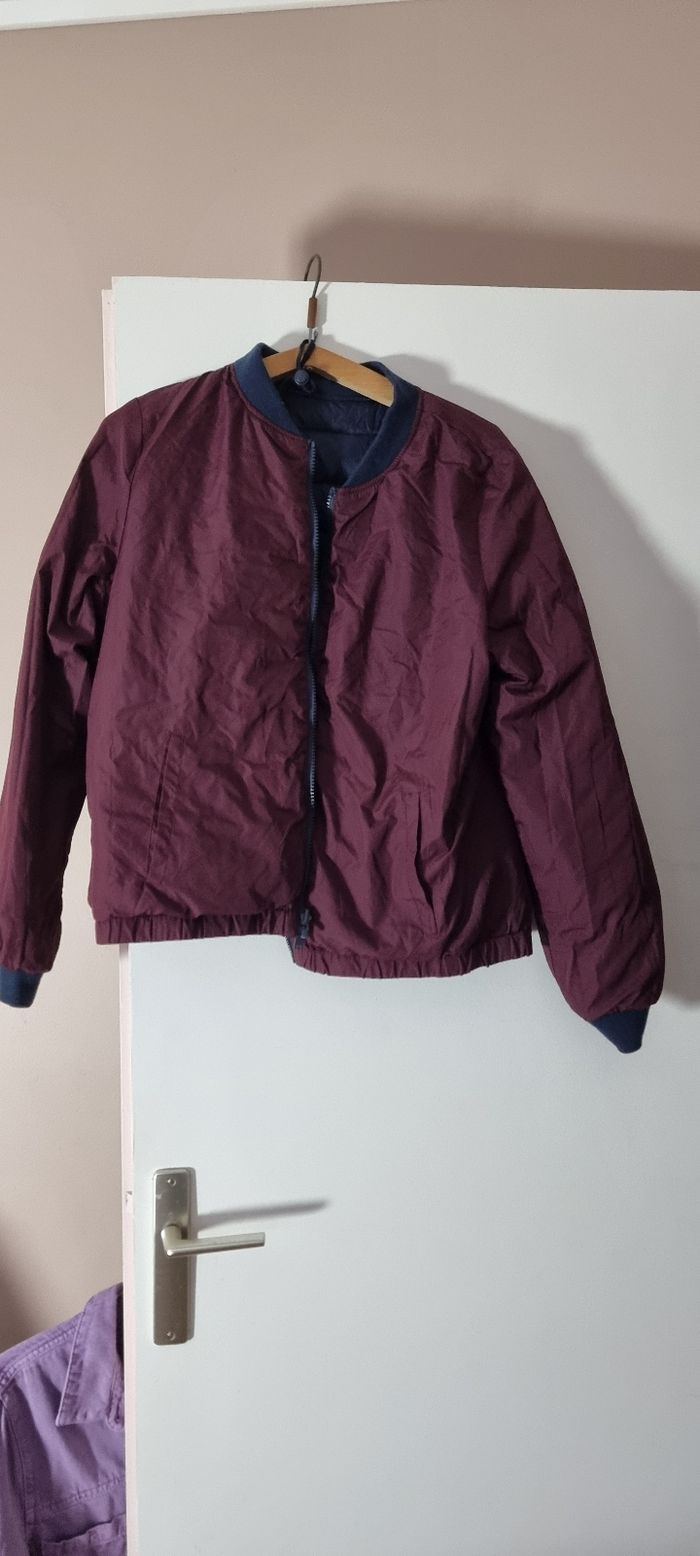 Doudoune neuve Camaïeu - photo numéro 3