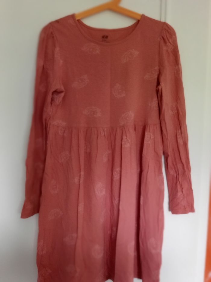 Vêtements fille - photo numéro 8