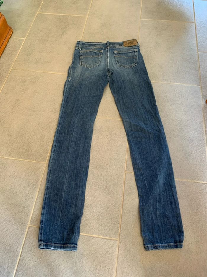 Jeans Diesel - photo numéro 3