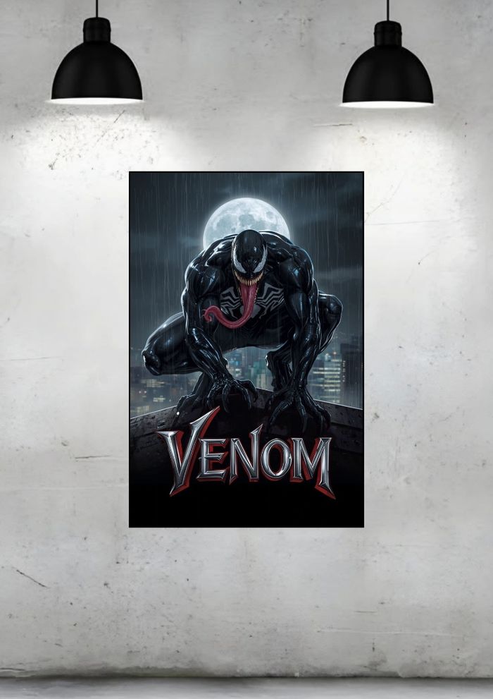 Image Venom