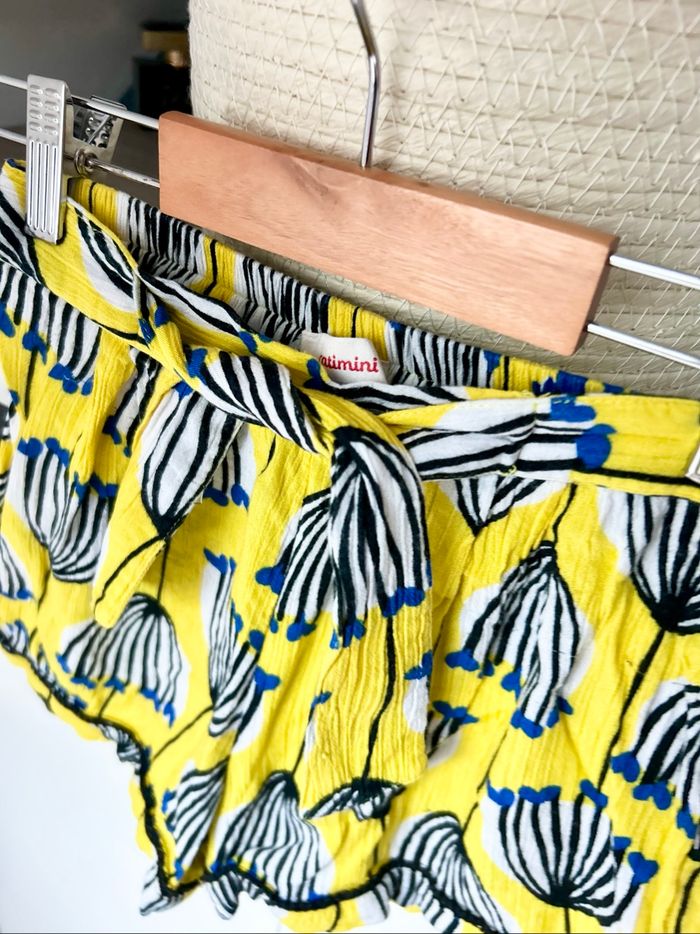 Short catimini - photo numéro 3