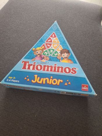 triominos junior