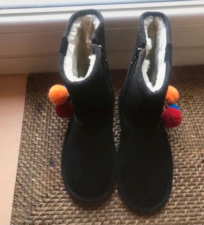 Bottes - Les Tropeziennes - P.32 - photo numéro 6