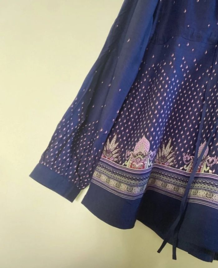 Tunique blouse de marque EDC by Esprit taille M 38 40 en très bon état - photo numéro 4