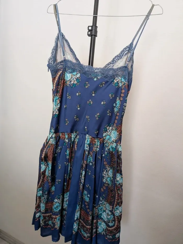 Robe été T.S - photo numéro 3