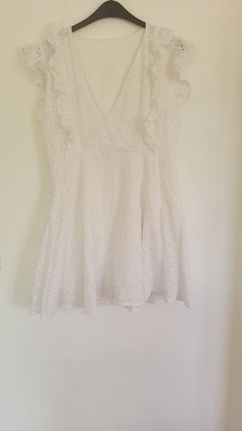 Robe femme