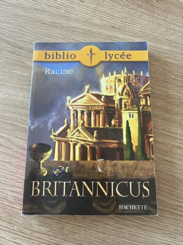 Britannicus