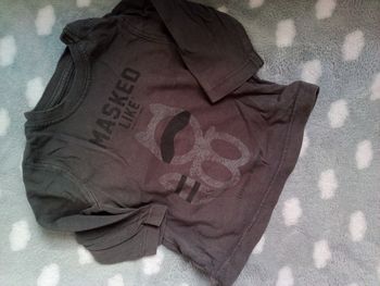 T-shirt manches longues