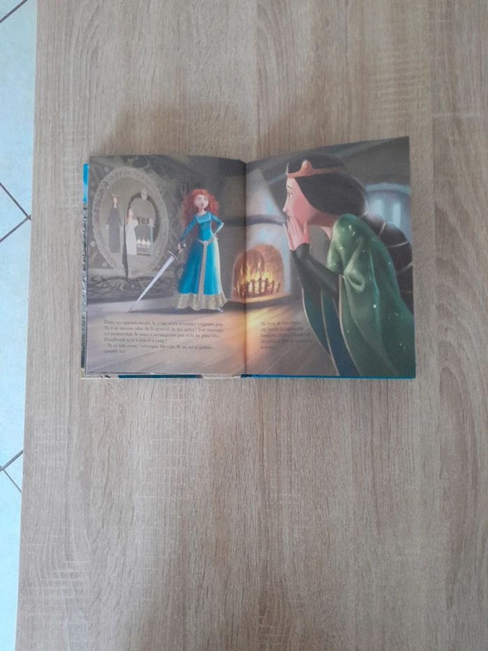 Livre - photo numéro 2