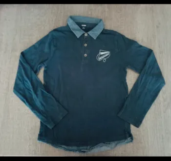 Pull fin 8 ans garçon