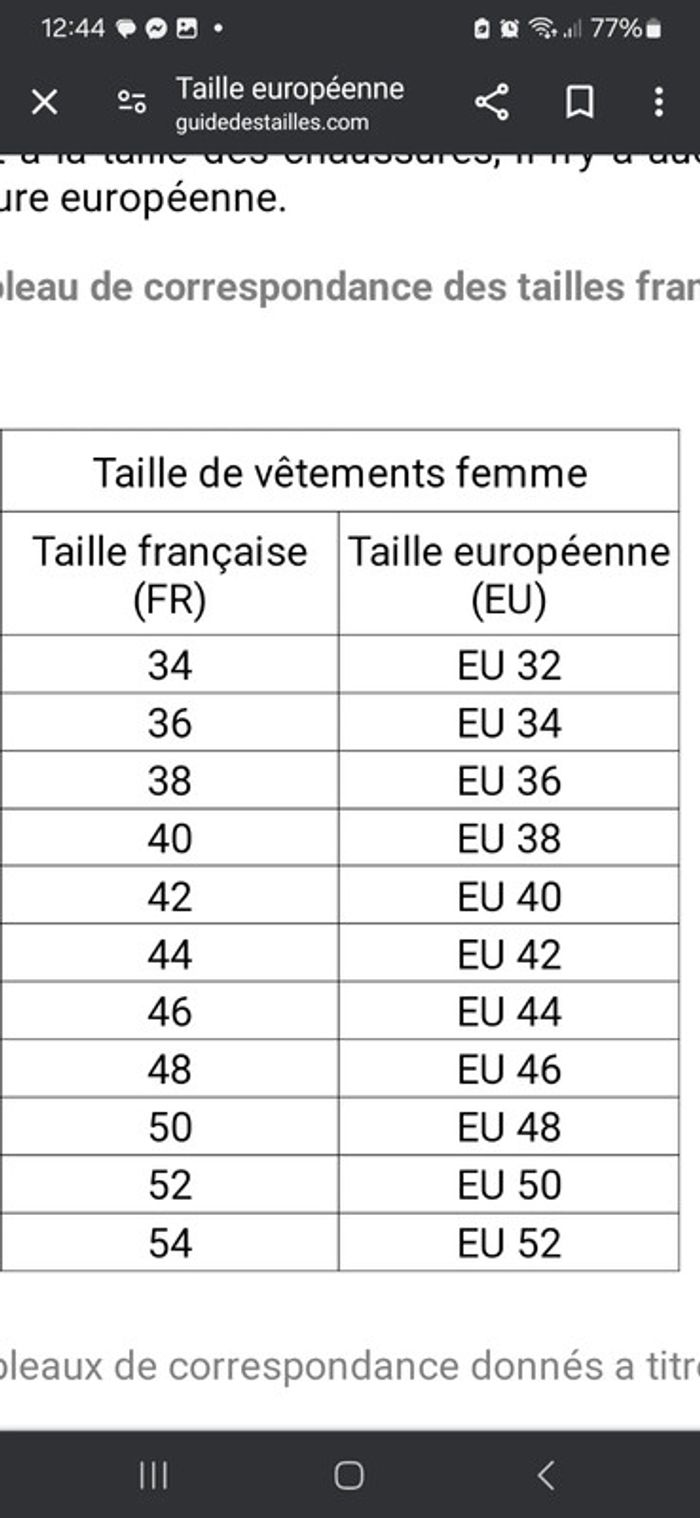 Jean mango - photo numéro 16