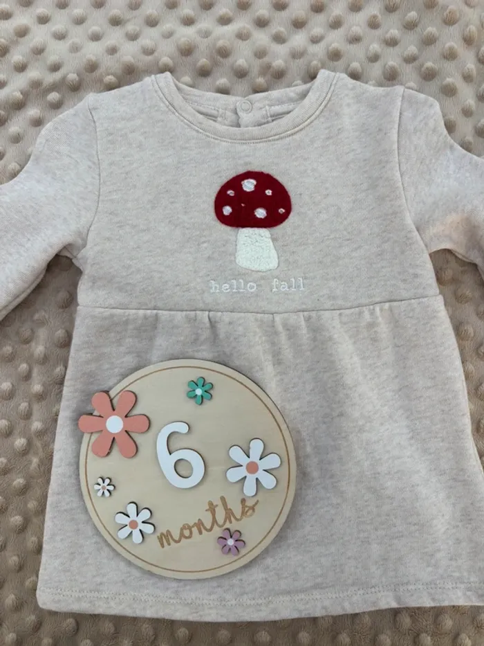 Robe 6m