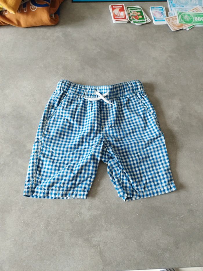Short