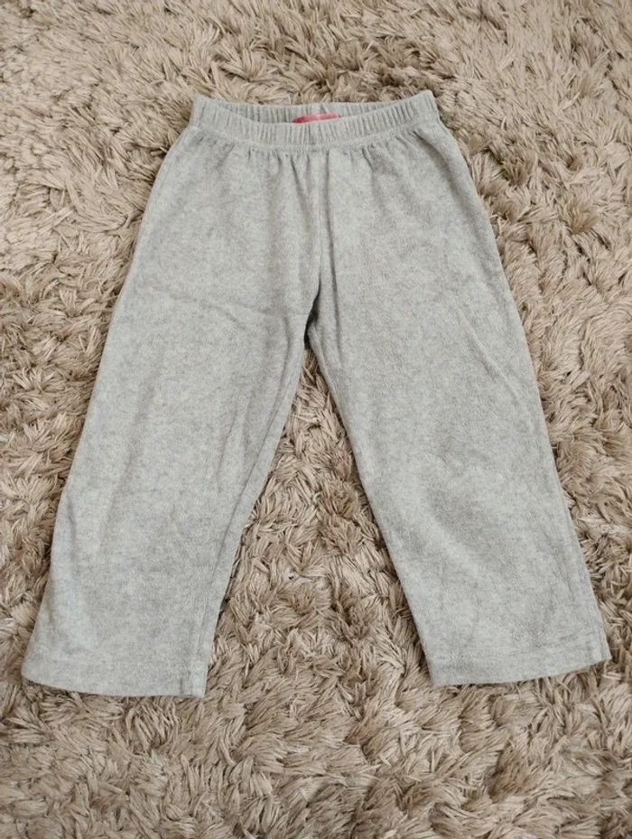 Bas de pyjama mixte 2 ans - photo numéro 2